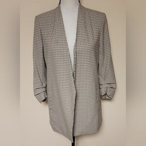 Babaton Power Blazer, size 10